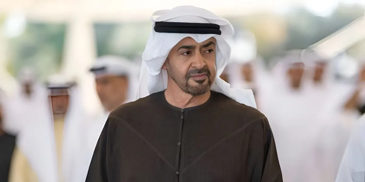 UAE Today | Gargash Urges Iran-GCC Dialogue, Parkin Targets Bahrain Expansion & Dubai Slashes Oil Testing Time