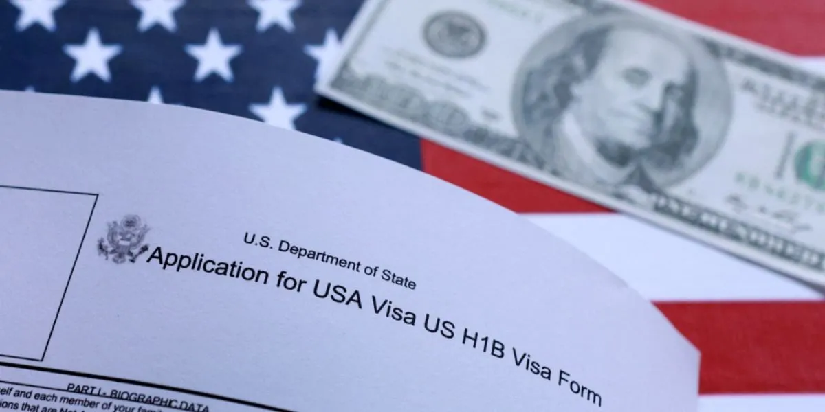 USA Today | H-1B Fee Surge Sparks Controversy, Iran Sanctions Target Global Businesses & Reno Wildfire Contained After Destruction