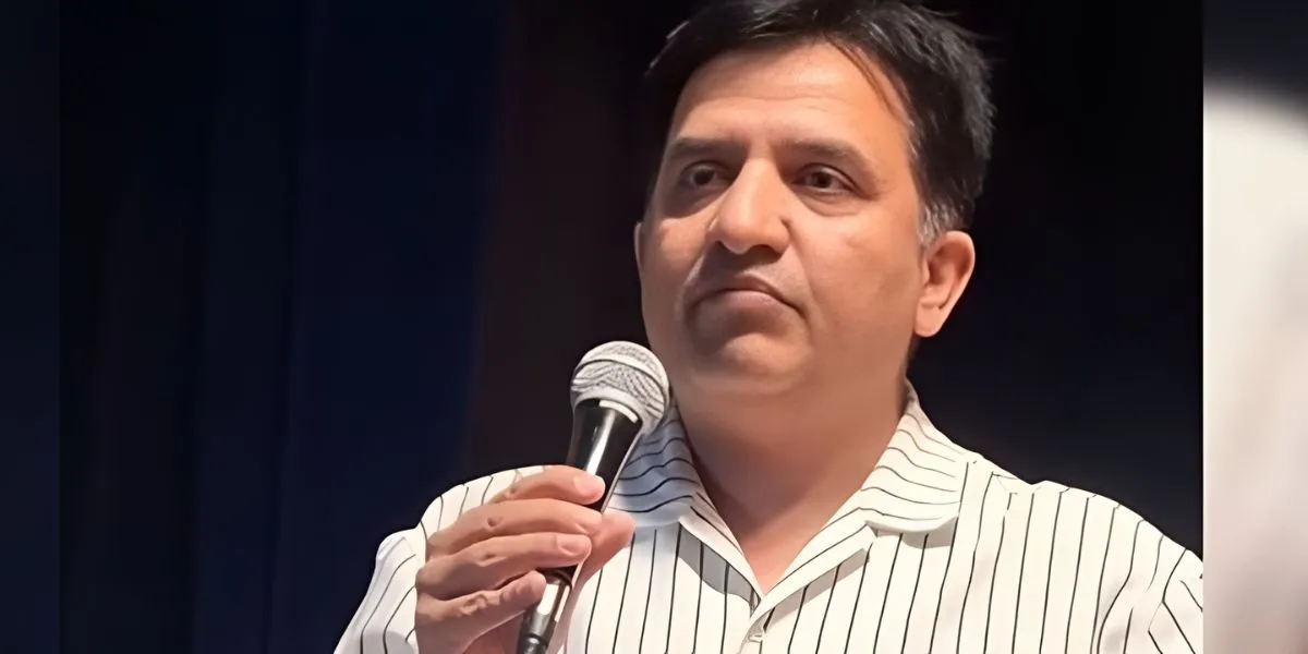 Pakistan Media Council Appoints Europe-Based Leader For Diaspora Outreach