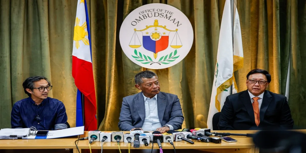 Philippines Today | Davao Flood-Control Probe Opens a New Corruption Storm