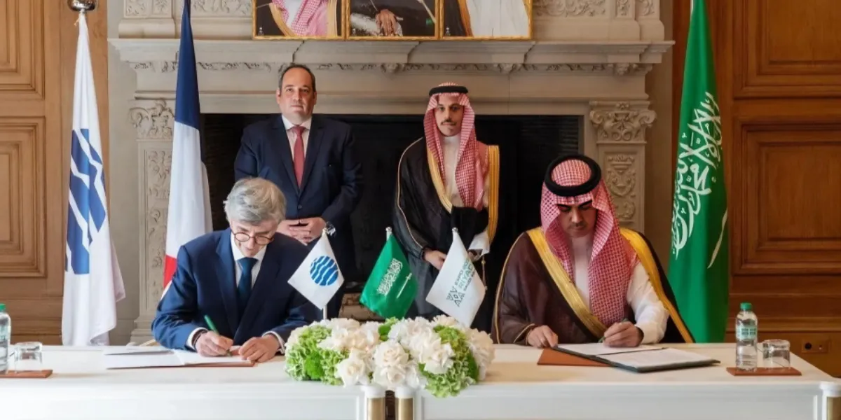 Saudi Arabia Today | Saudi Arabia Expands Global Diplomacy, Expo 2030, AI, Sports and Humanitarian Reach