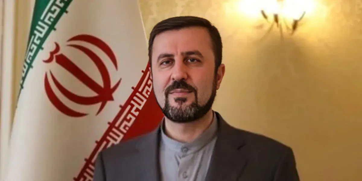 Middle East Today | Iran Warns US as Hormuz Shipping Corridor Talks Advance, Gaza Aid and Syria Developments Continue