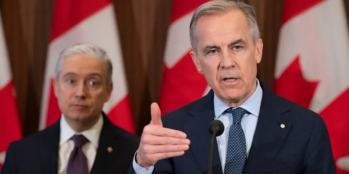Canada Today | Canada Hits US With Tariffs on 700+ Products Worth $27.6 Billion, Pairs Retaliation With $7.5 Billion Support Package for Workers