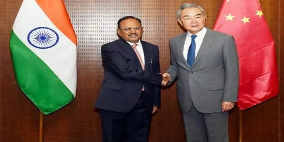 India Today | India Tracks Missing Nationals in Nepal Floods as New China Border Talks Take Shape