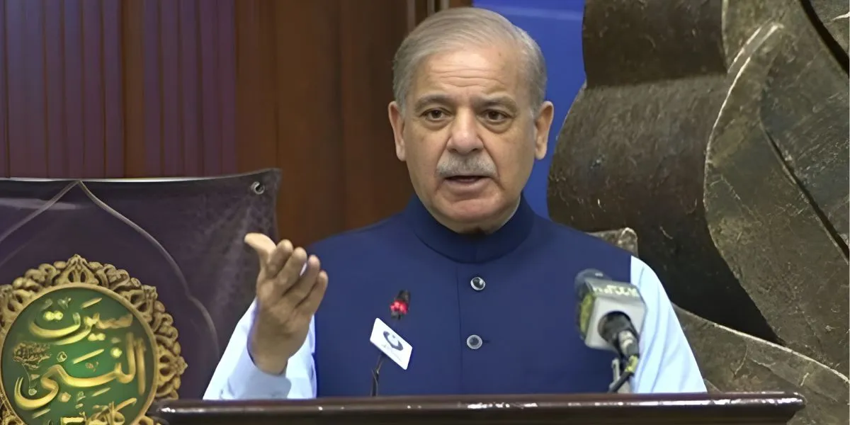 Pakistan Today | PIMS Healthcare Budget More Than Doubles, Asim Munir Visits Iran For De-Escalation & Shehbaz Praises Saudi Support For Pakistan