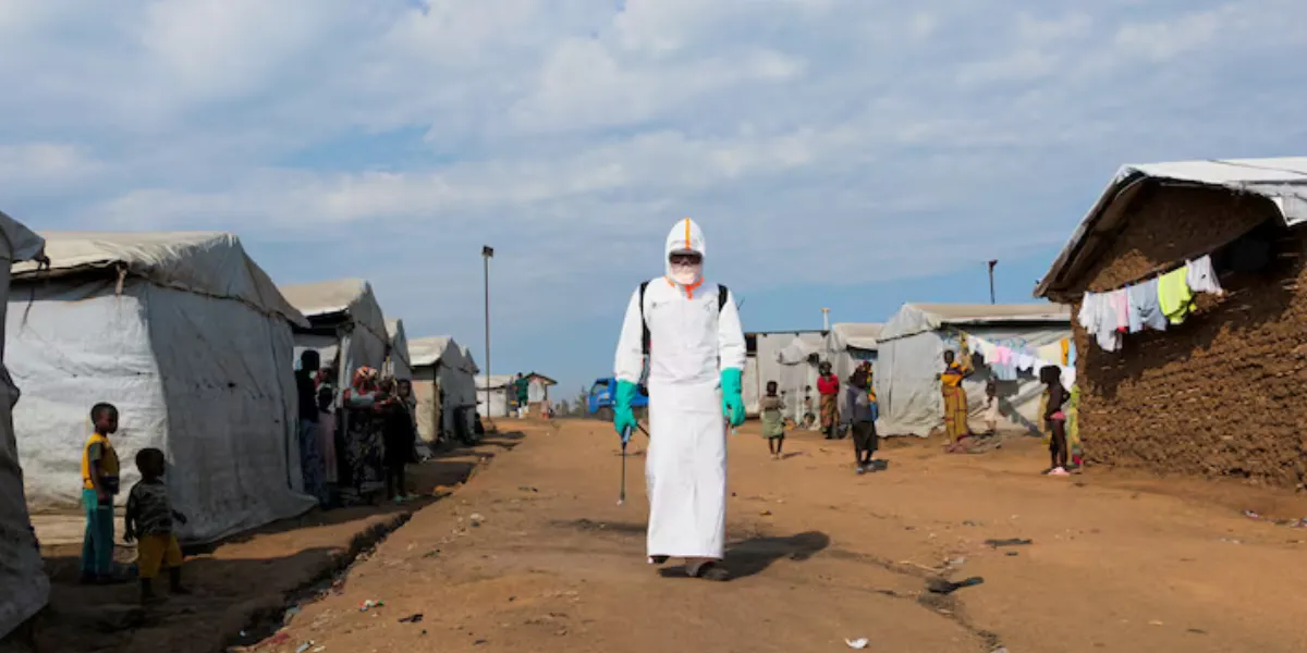 Africa Today | Nigeria Launches Mass Kidnap Rescue as Ebola Persists in Congo, Tanzania Names VP Candidate