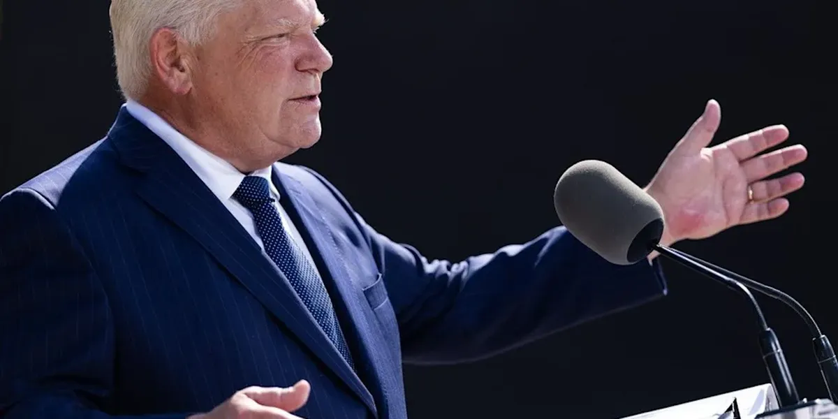 Canada Today | No "Open Channels" With Washington, Says US Trade Chief Greer, as Ottawa Bets on AI and Quantum to Weather Trade War