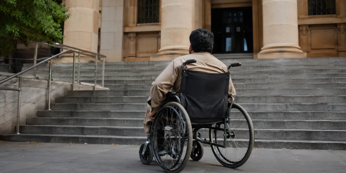 Beyond Rehabilitation: Time for a Rights-Based Disability Law in Khyber Pakhtunkhwa