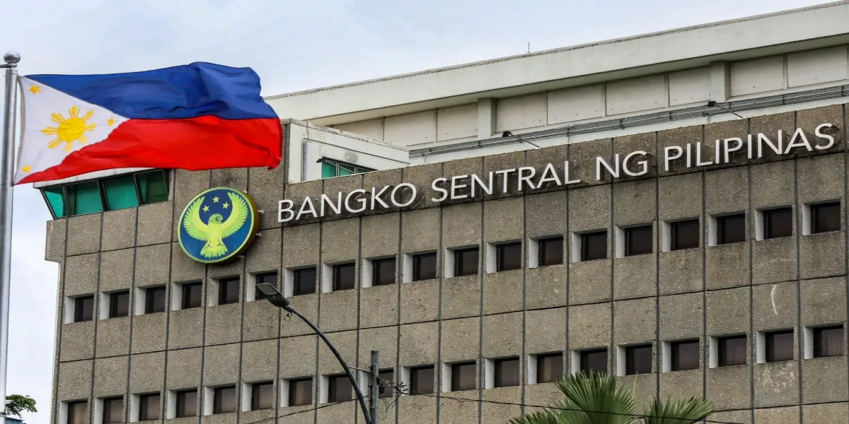 Philippines Today | Habagat Rains Trigger Class Suspensions as BSP Raises Rates to 5%