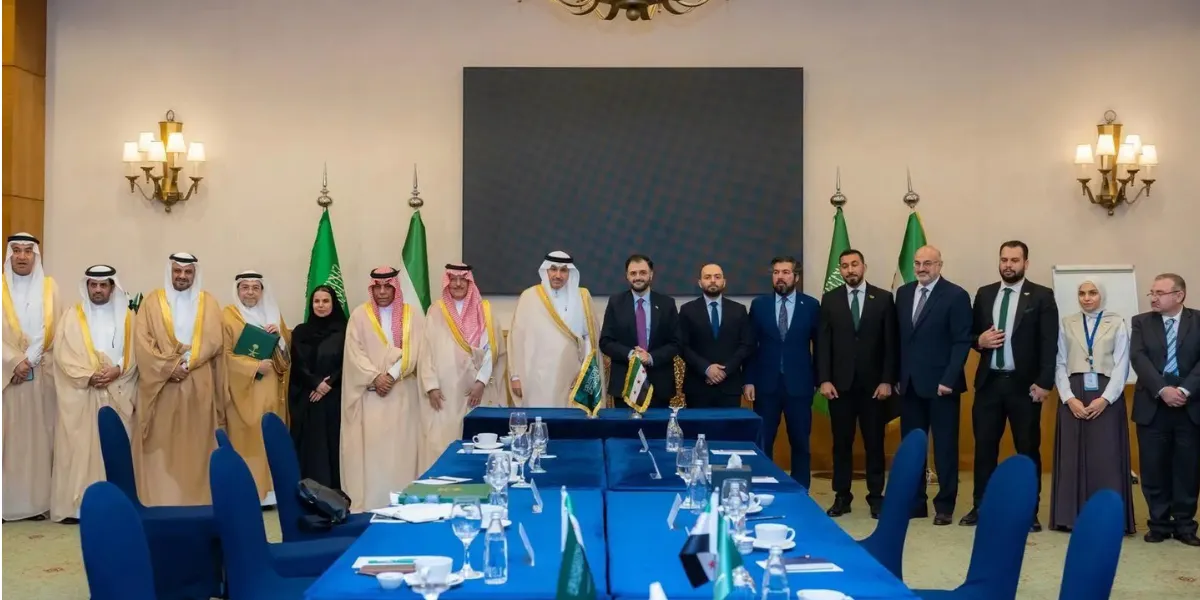 Saudi Arabia Today | Saudi Arabia Advances AI Ethics, Transport, Exports and Global Investment Ties