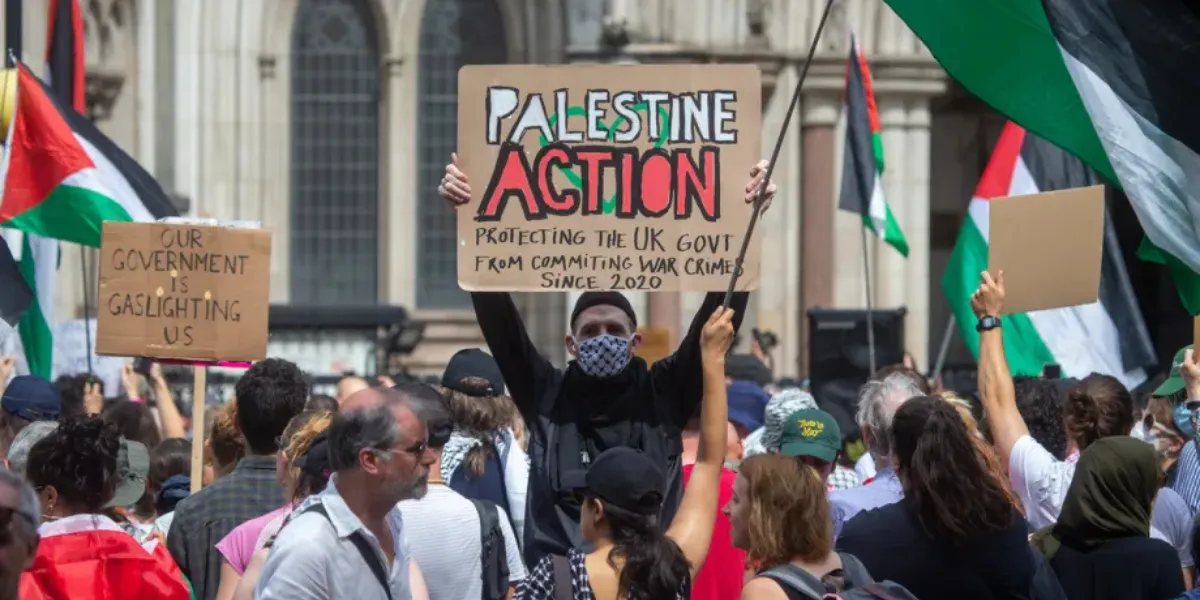 Middle East Today | Israel-Gaza War, Regional Tensions and Middle East Political Shifts 
