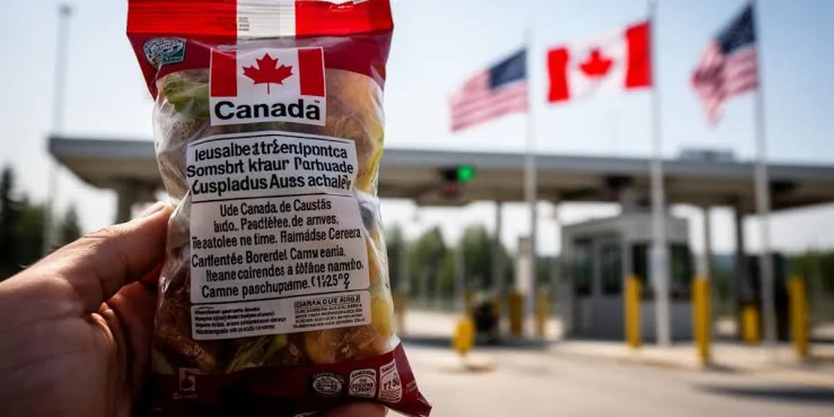 Canada Today | Quebec's Language Laws Emerge as Key Sticking Point in Trade Talks Collapse, National Poll Shows Canadians Rally Behind Carney's Hardline Stance