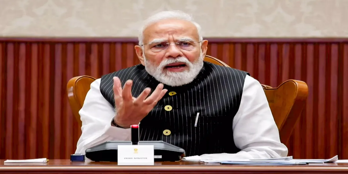 India Today | Modi’s Big SCO Move Comes as India Reaches Record Forex High