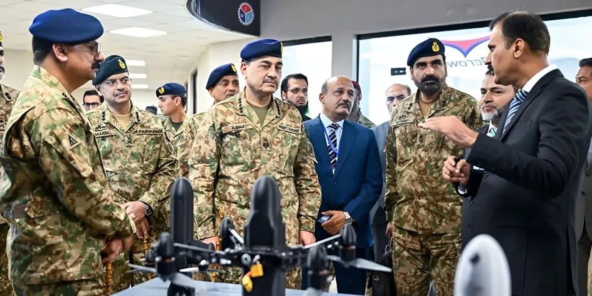 Pakistan Today | FBR Intensifies Crackdown On Tax Evasion, Expands Local Defence Production & Power Shortfall Exceeds