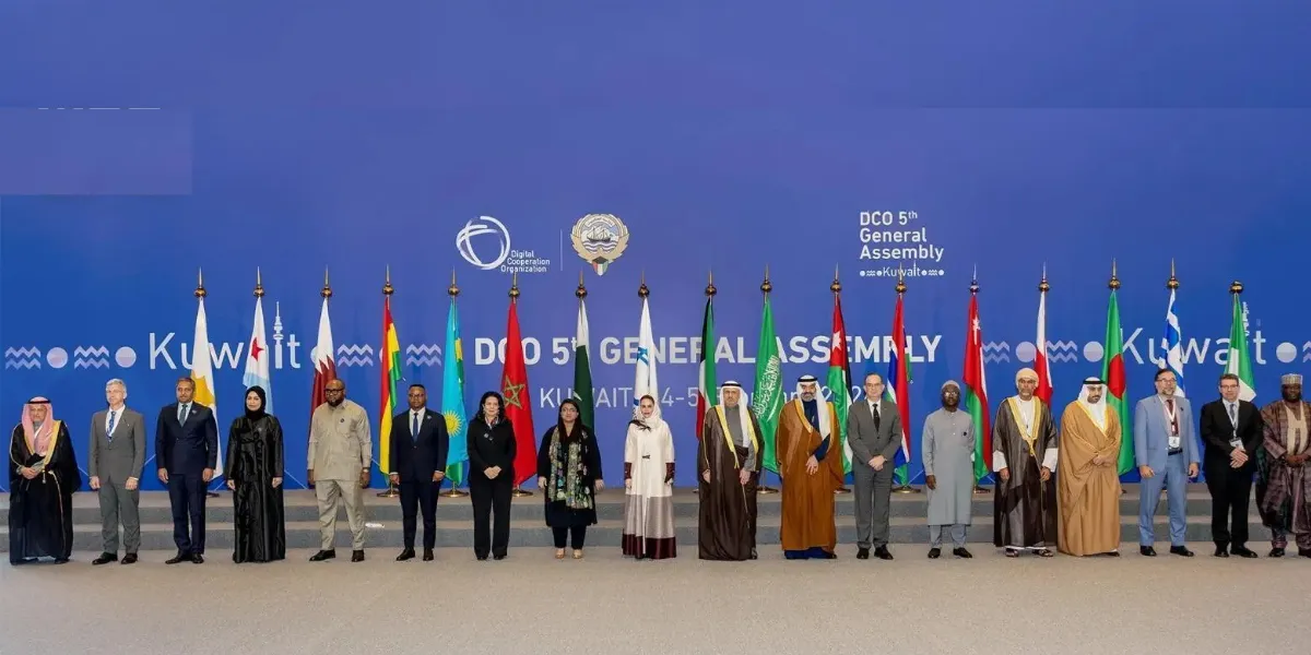 Saudi Arabia Today | Saudi Arabia Advances Homeownership, Digital Cooperation and Humanitarian Support