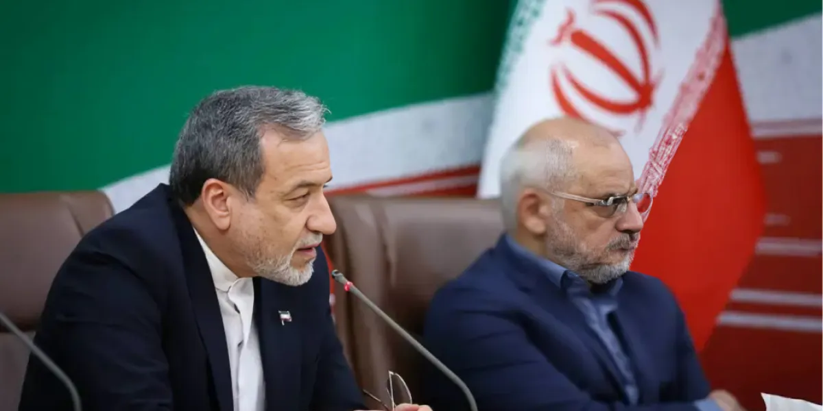 Middle East Today | Iran Reports Oil Revenue Resilience as Hormuz Talks and US Military Concerns Grow