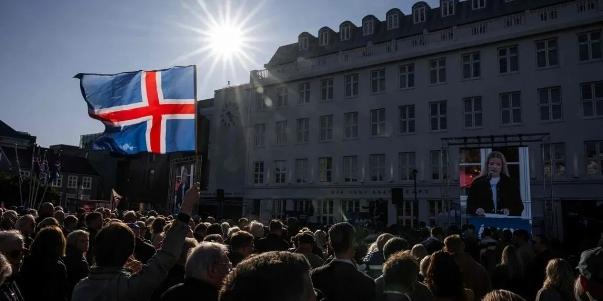 Europe Today | Iceland Rejects EU Membership Talks As Kyiv Strike Deaths Surge And Norway Begins Royal Era