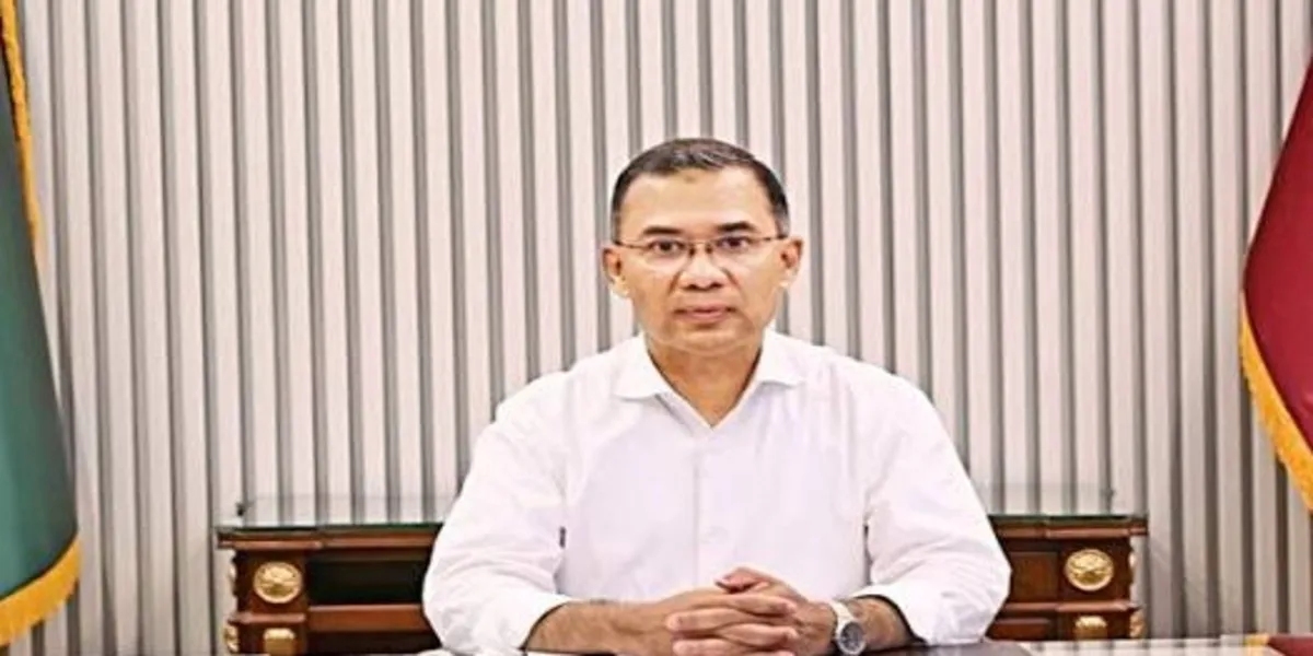 Bangladesh Today | Tarique Rahman Opens New Political Battle Over Enforced Disappearances in Dhaka