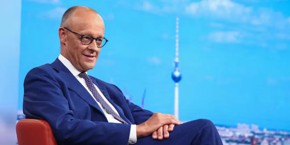 Europe Today | Russia Warns Over NATO Arctic Activity as Europe Expands AI and Germany Prepares Response