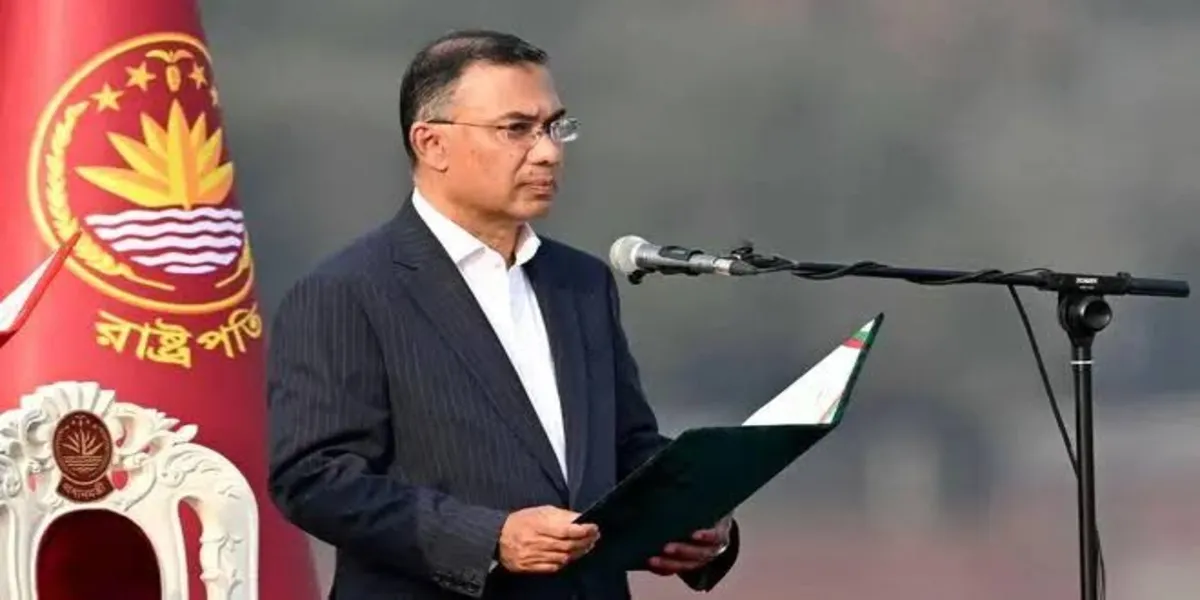 Bangladesh Today | BNP Turns 48 as Tarique Rahman Pledges an Accountable New Bangladesh