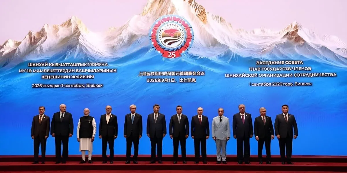 Pakistan Today | SCO Presidency Opens New Chapter In Regional Diplomacy, Defence And Economic Cooperation