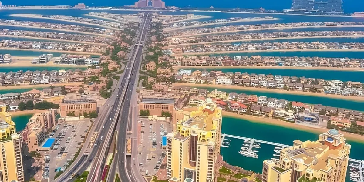 UAE Today | Dubai Property Boom, Global Investment And Humanitarian Action Shape UAE’s Next Chapter