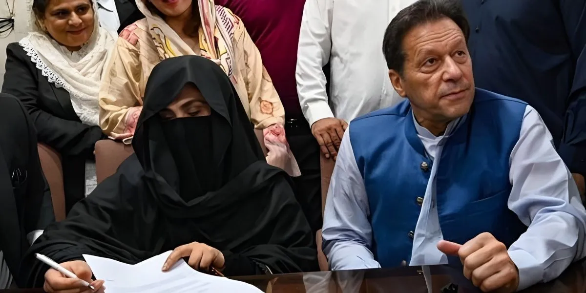 IHC Orders End To Imran Khan Solitary Confinement Amid Prison Access Dispute