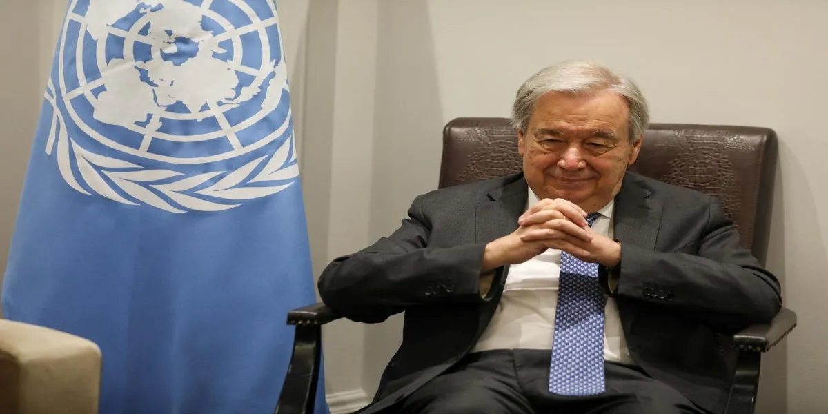 India Today | BRICS Countdown Heats Up as Guterres Heads to Delhi and Oil Shock Rocks Markets