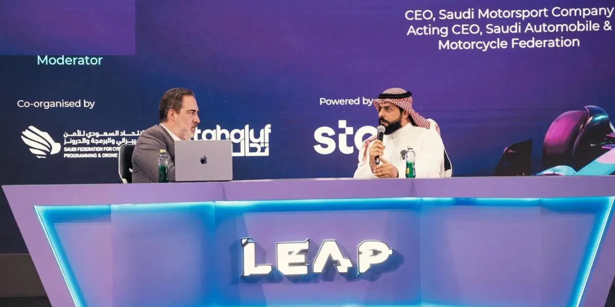 Saudi Arabia | Saudi’s LEAP 2026: AI, Cybersecurity and Startups Open New Doors for Expats in Saudi Arabia