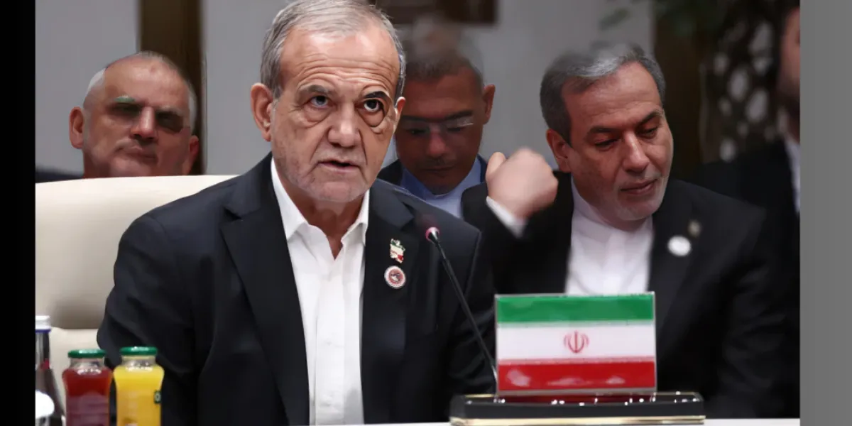 Middle East Today | Iran-US Escalation Deepens as Gaza Health Crisis Worsens and Qatar Urges Talks