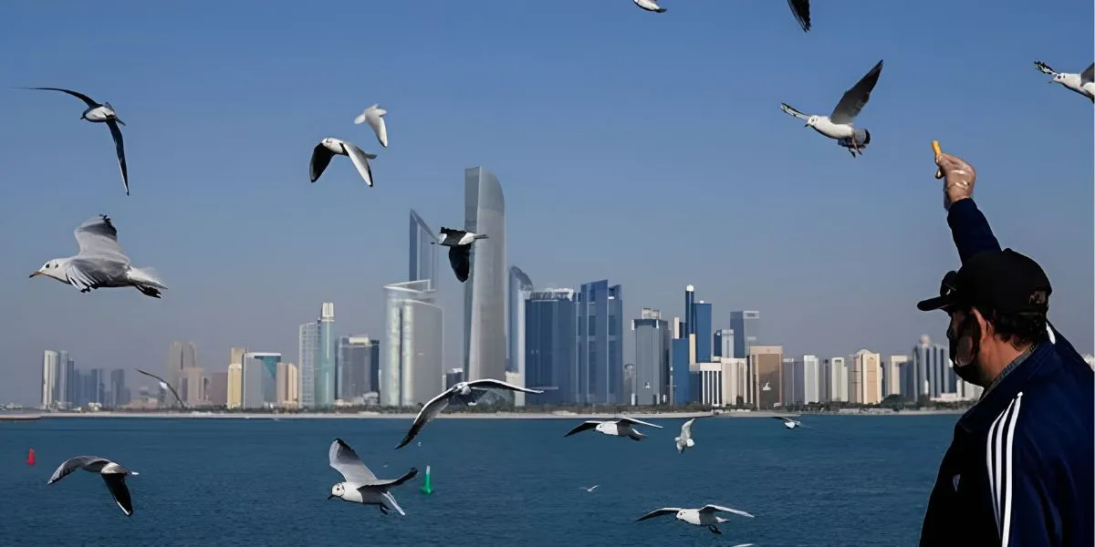 UAE Today | UAE-France Forum Puts AI Investment Center Stage As Abu Dhabi Strengthens Global Technology Partnerships