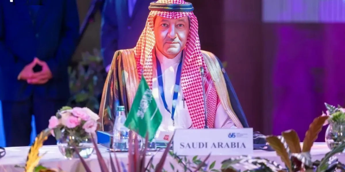 Saudi Arabia Today | The Country Strengthens International Cooperation as Digital and Economic Activity Expands