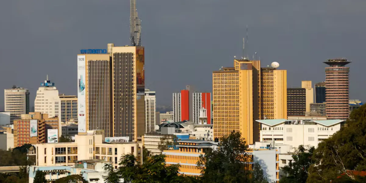 Africa Today | The People Amid  Health and Security Challenges as Ebola Outbreak and Sudan Conflict Intensify