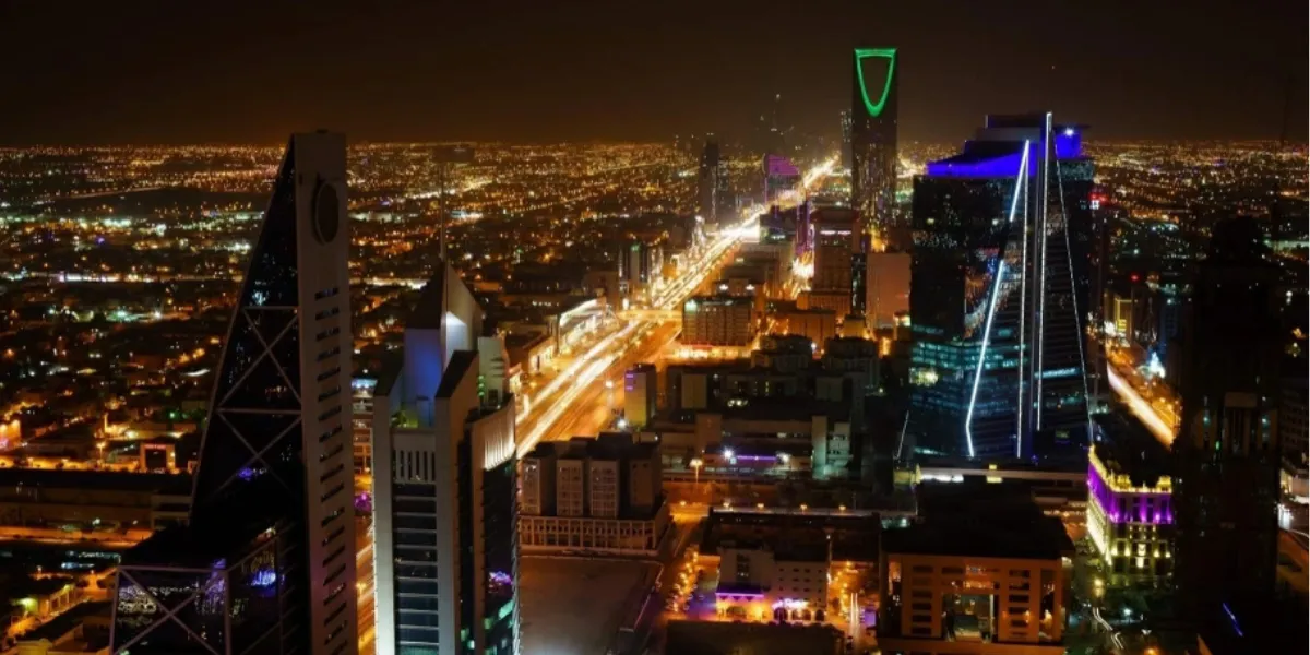 Saudi Arabia Today | The Country Advances Economic Diversification as AI and Expo 2030 Drive Growth