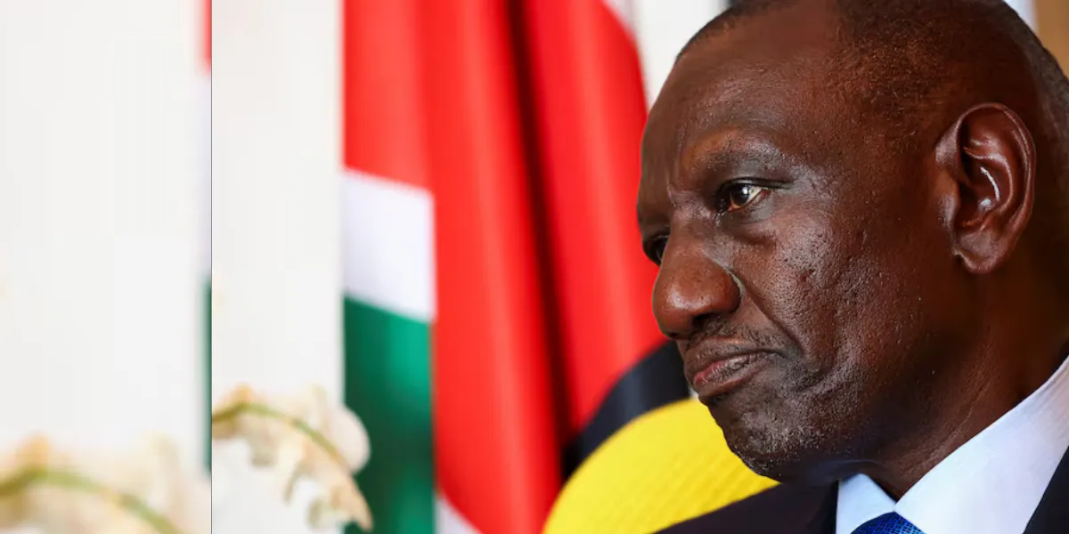 Africa Today | Economic and Health Pressures Mount as Kenya, Nigeria and Congo See Key Developments