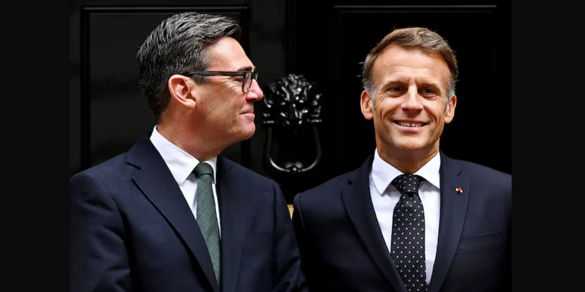 Europe Today | UK Reform Faces Funding Storm as Britain and France Seek Closer EU Ties Amid Farm Crisis