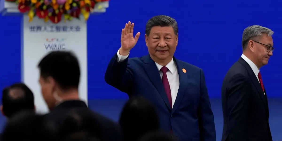 China Today | China Tightens Rare Earth Supplies As US Trade Tensions Escalate