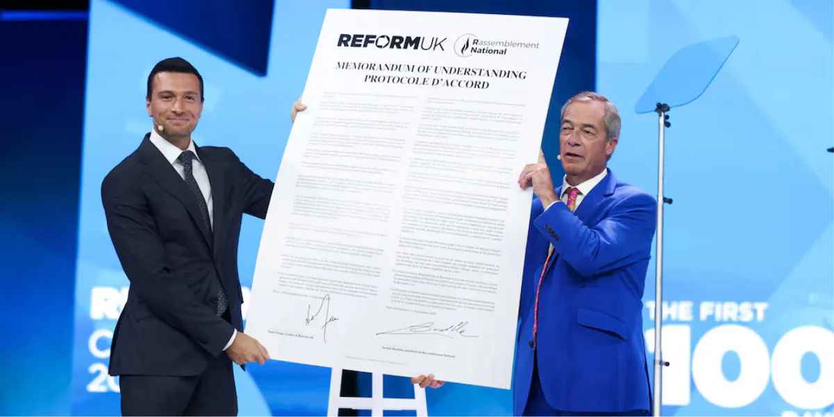 Europe Today | Migration Plans Expand as Ukraine Peace Talks and Channel Pact Advance