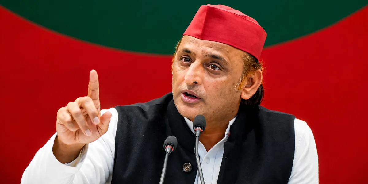 Saharanpur Mosque Demolition: ‘A True Sanatani Will Never Do This,’ Akhilesh Yadav Targets Yogi Govt