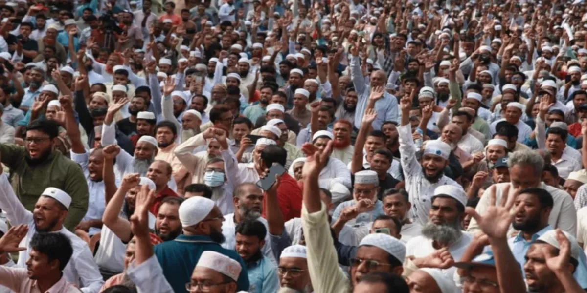 Bangladesh Today | Political Tensions Rise as Dhaka Pushes India Ties, Rohingya Action and Economic Reforms