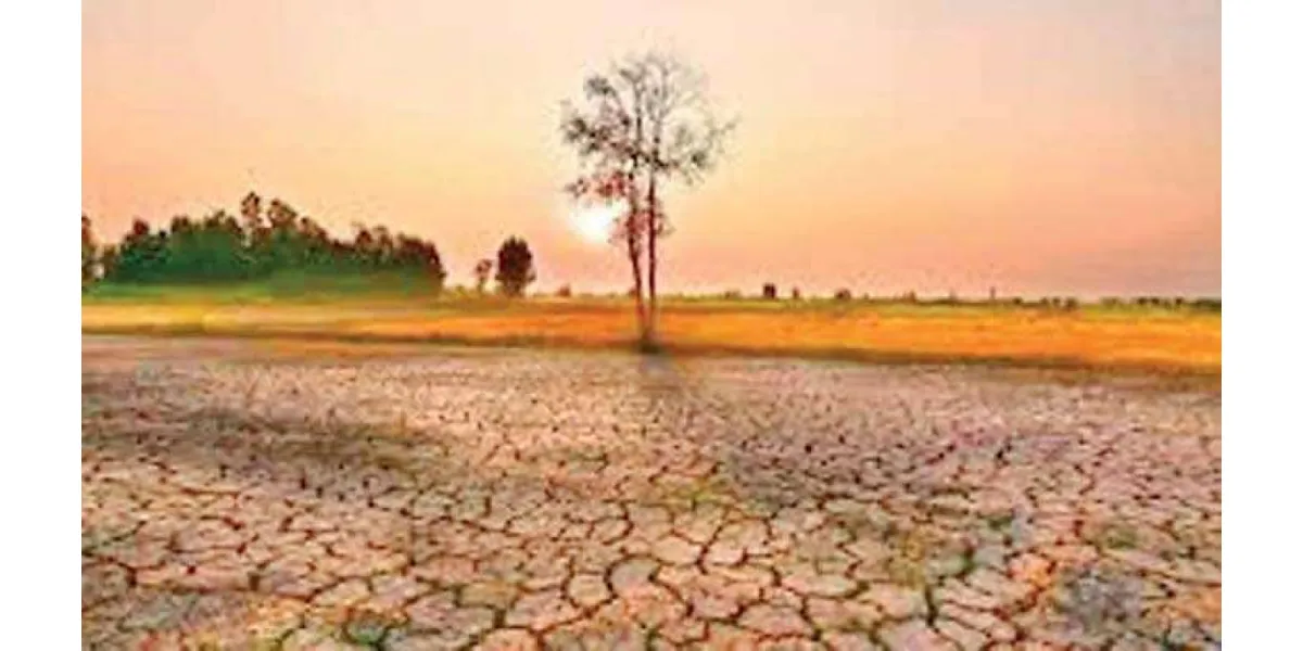 Sri Lanka Today | Country Battles Severe Drought as El Niño Threat Intensifies 