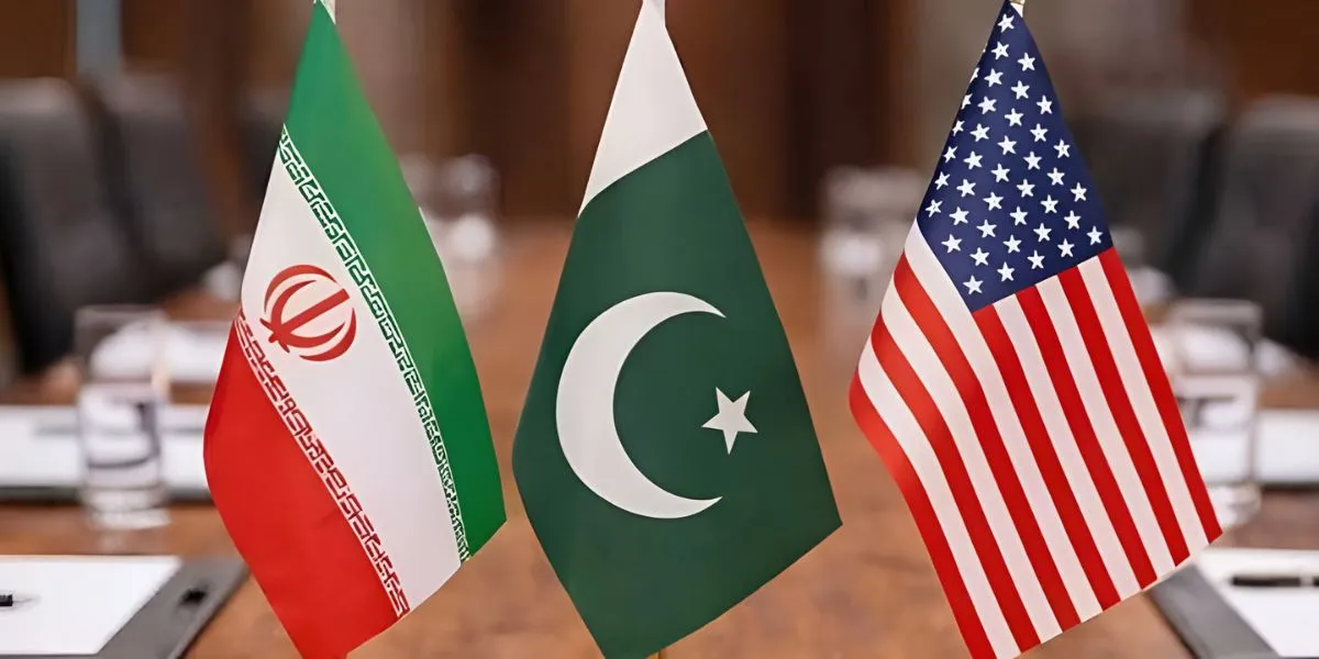 Pakistan Today | Pakistan & Egypt Seek US-Iran Diplomacy Revival Amid Rising Regional Tensions And Conflict