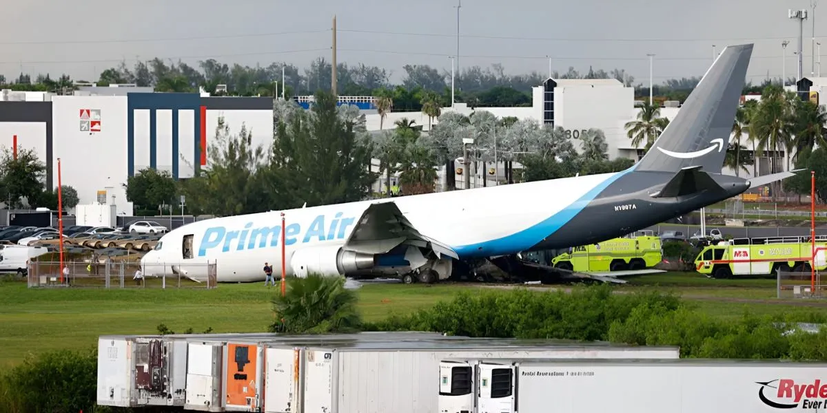 USA Today | Trump Faces Supreme Court Clash As Miami Crash And Ohio Attack Shake America