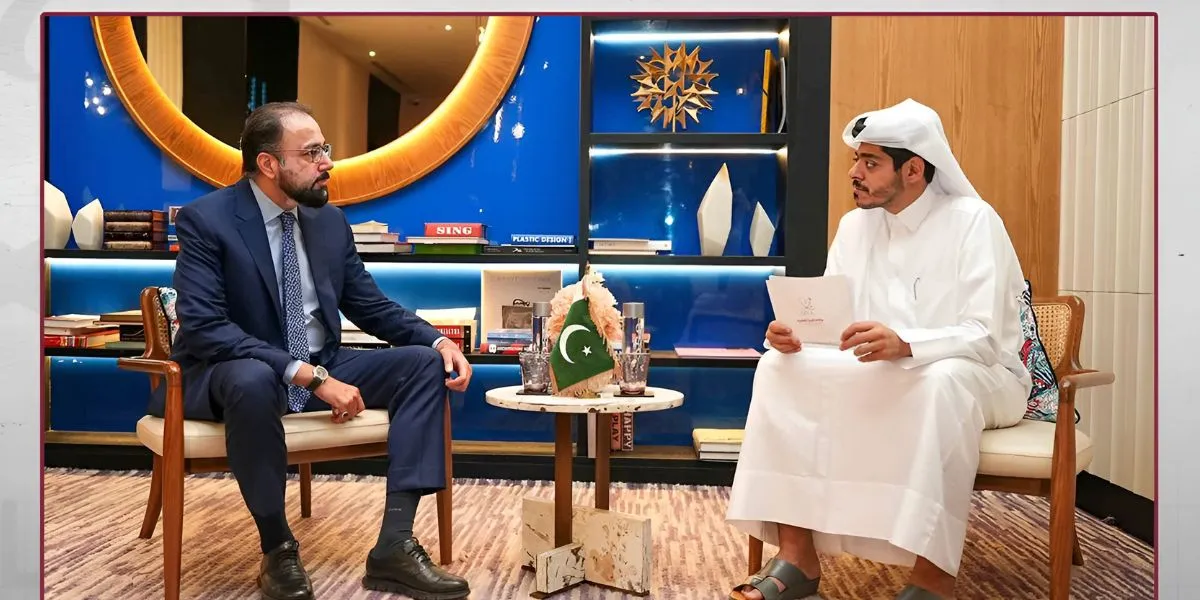 Pakistan’s Diaspora Gains Momentum As Qatar Jobs, Saudi Tech And London Flights Expand