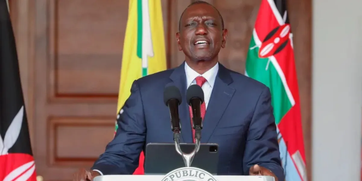 Africa Today | Cape Verde Bus Crash, Kenya Trader Crackdown and UN Map Reform Shape Regional News