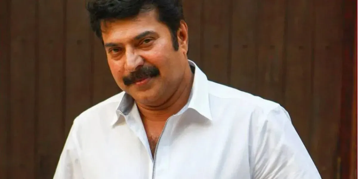 Mammootty At 75: The Ageless Emperor of Indian Cinema