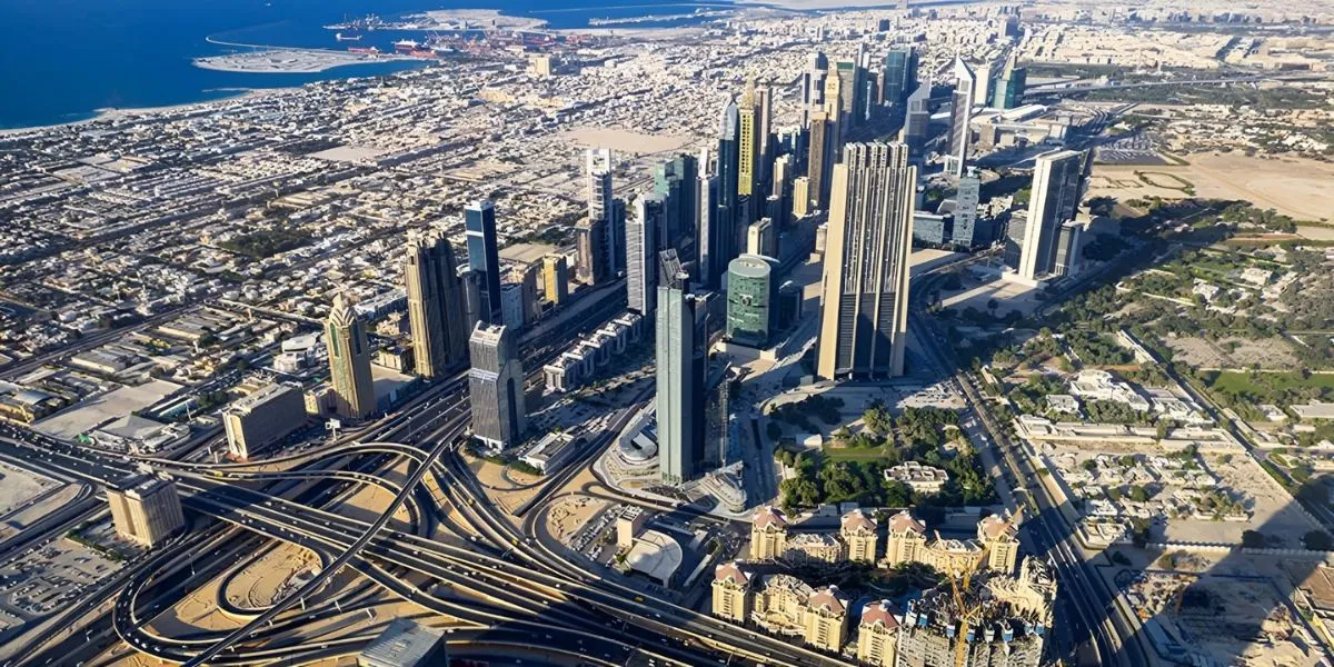 UAE Today | UAE Leads Gulf Economic Surge As Record Trade, Investment And Global Influence Accelerate