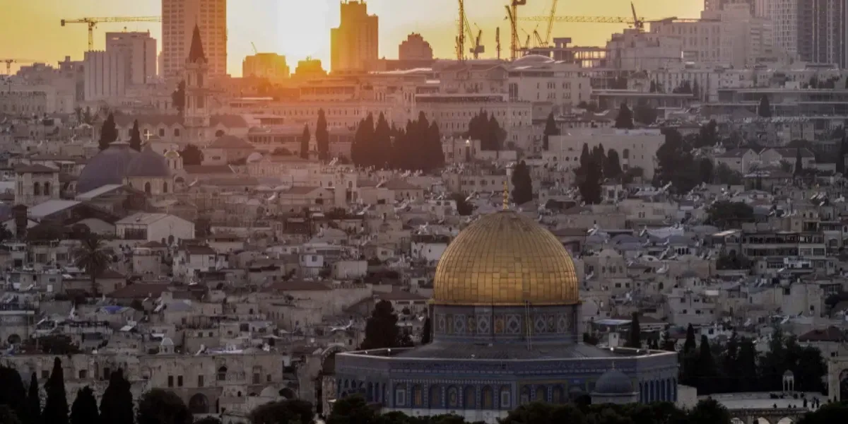 Middle East Today | Palestinian Students Face Expulsions Amid Israel Rights Claims and Iran-US Tensions