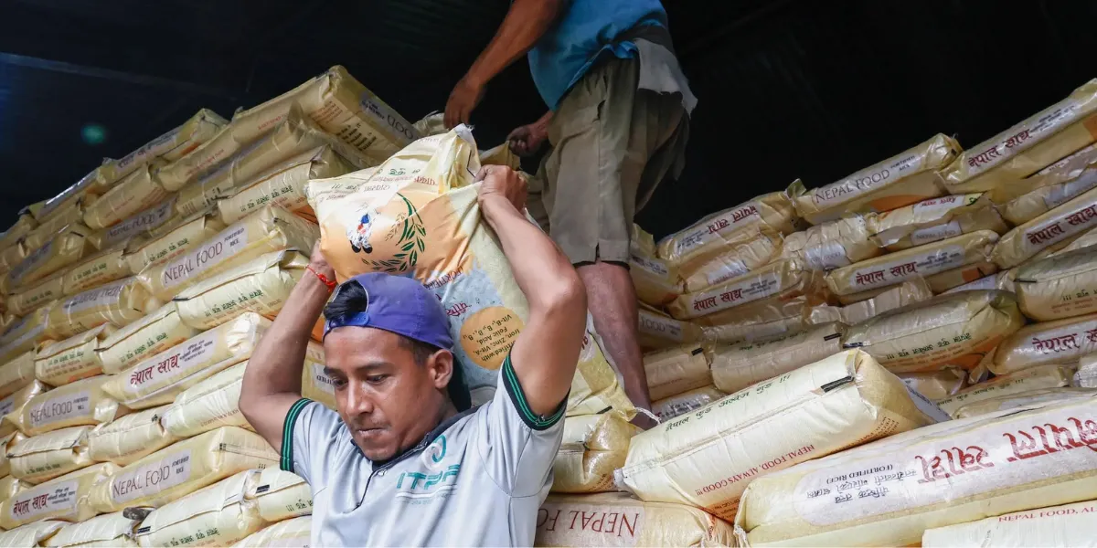 UN Launches Nearly $50 Million Appeal to Support Nepal Flood Response