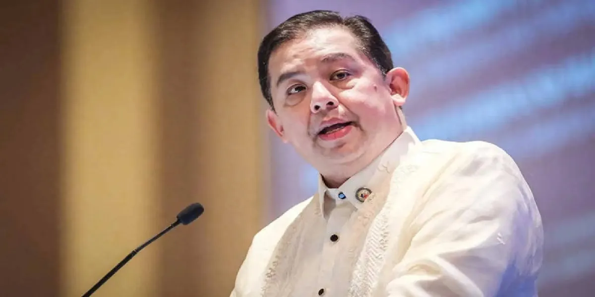 Philippines Today | Romualdez Arrest & Fuel Surge as China Tensions and Peso Pressure Grow
